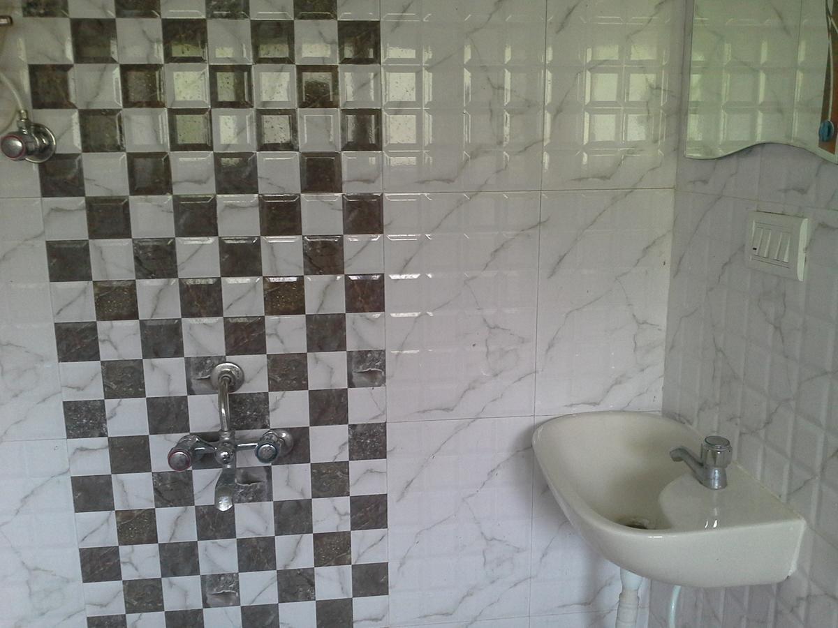 Galaxy Vaibhav Hotel Vasai Buitenkant foto
